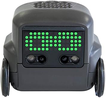 boxer robot amazon