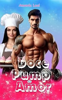 Livro Doce Pump do Amor
