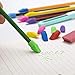 Sooez Pack Pencil Erasers