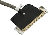 ZAHARA ZAA00 LVDS LCD Video Flex Cable for Lenovo AIO C255 C260 DC02001VR00 view 8