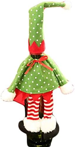 Cocoray Christmas Chocolate Mold Snowman Socks Trees Silicone Cake Mould Candy Cookies