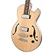 Ibanez Artcore AGB200 Semi-hollow Bass - Natural