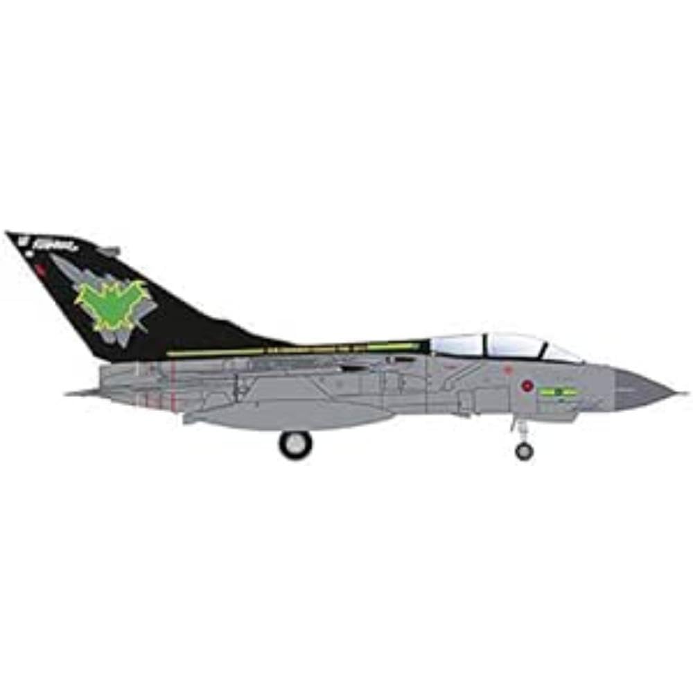 herpa Tornado Panavia GR.4 - Squadron n° IX(B) - Farewell Tornado