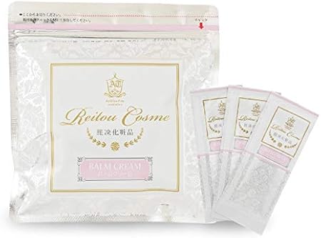 Amazon 麗凍化粧品 バームクリーム 麗凍化粧品 クレンジングクリーム 通販