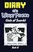 Diary of a Wimpy Person: Clash of Swords! (Minecraft adventure books for kids) (Volume 6) by 