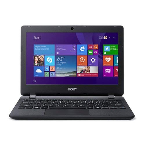 Acer 11.6" Aspire E Laptop 2GB 32GB | ES1-111M-C0FQ (Renewed)