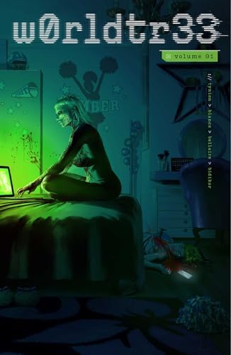洋書 THE TEACHINGS OF THE TRUTH Vol.1~5 Amazon.com: The Department of Truth Volume 1: The End Of The World