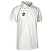 Gray Nicolls Mens Matrix Short Sleeve Cricket Shirt