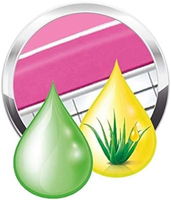 WILKINSON SWORD - Quattro For Women, Pink, 3 count (Pack of 1) - Image 5