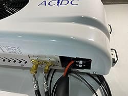 ACDC 12V Air Conditioner and Reverse Cycle Heat