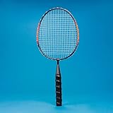 S&S Worldwide Junior Badminton Racquet. Steel