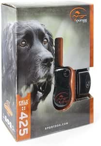 sportdog electric collar