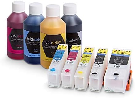 epson xp 900 sublimation