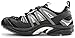 Dr. Comfort Performance-X Men's Therapeutic Diabetic Double Depth Shoe leather/mesh lace-up