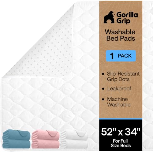 Gorilla Grip Washable Underpad