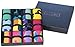 Colorfut Men's 12 Pairs Soft Cotton Colorful Funky Gift Box Dress Socks, Fits shoe 6-12 (sock size 10-13), CMC04