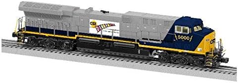 lionel ac6000
