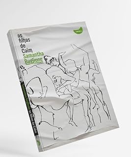 Livro As filhas de Caim
