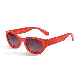 ZENOTTIC Cat Eye Sunglasses for Women Polarized