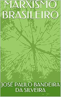 Livro MARXISMO BRASILEIRO