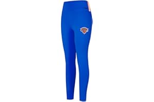 PRO STANDARD Womens NBA Retro Classics Legging