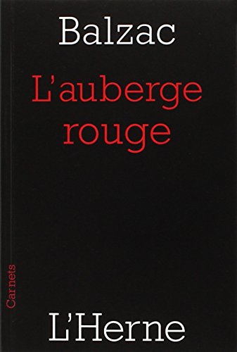 L' auberge rouge