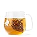 Teavana Oprah Cinnamon Chai Full Leaf Sachets