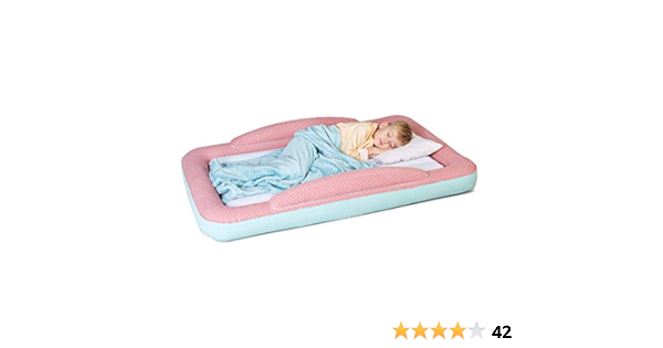 inflatable cribs for toddlers