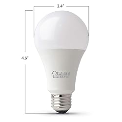 Feit Electric A19 100W Equivalent LED Light