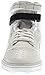 PUMA Suede Blur V Kids Sneaker (Toddler/Little Kid/Big Kid) , Bleached Denim/Cayenne, 12 M US Little Kid
