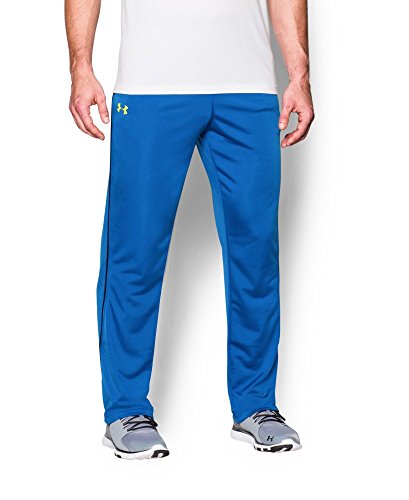Men's Pants - Blue