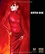 Otto Dix book