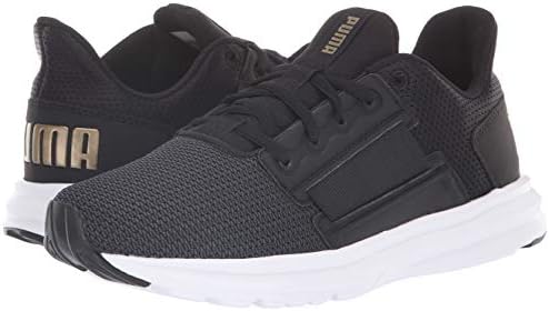 enzo street women's trainers