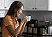 Exceptional Gourmet Home/Office Artisan Specialty Ground Blend Coffee, Dark Roast Bag, Colino Coffee. (5 Pound)