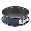 Nordic Ware Leakproof Springform Pan, 10 Cup, 9 Inch