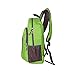 MounTop Outdoor Lightweight Foldable Water Resistant Backpack for Travel Hiking Riding