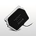 IOS Charger Charging Docking Desktop Stand Station Cradle Sync Dock for iPhone 7 7s 6 6S Plus 5S 5 SE 5C 5se (Silver)