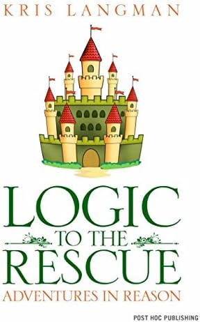 Logic to the Rescue