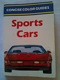 Paperback Sports Cars (Concise Color Guides) Book