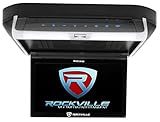 Rockville RVD10HD-BK