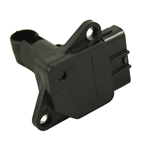 Minzhi Plastic Automobile Air Flow Meter Sensor 197400-2010 Car Replacement for Mazda 2 3 5 6 RX-8