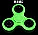 Glow in Dark - Fidget Spinner