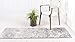 Unique Loom Sofia Collection Area Rug - Grand (2' x 6' 7