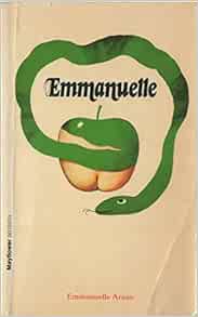 Emmanuelle: Emmanuelle Arsan: 9780583125734: Amazon.com: Books