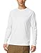 BALEAF Men's UPF 50+ UV Sun Protection Outdoor Long Sleeve Performance T-Shirt