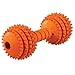 JW Pet Chompion Heavyweight Dog Chew Toy for Small Breeds, Assorted Colors