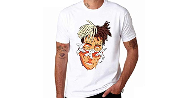 xxxtentacion supreme hoodie