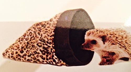 Hedgehog Hideout Pouch