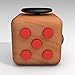 KCHKUI Fidget Cube Relieves Stress And Anxiety for Children and Adults Anxiety Attention Toy