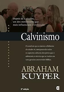 Livro Calvinismo